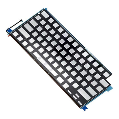 For Macbook Air M3 15 inch A3114 Small Carriage Return Version US Keyboard Backlight, A3114 (US Small Enter Version)
