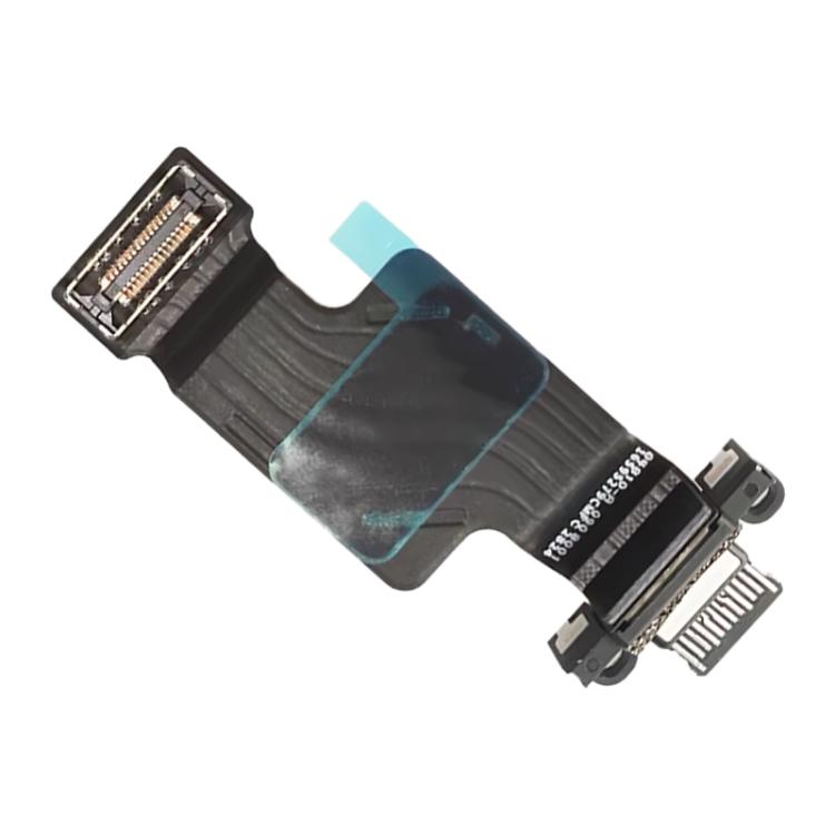 For Macbook Air Retina 15.3 M2 A2941 M3 A3114 821-04810-A Type-C Charging Port Flex Cable, For MacBook Air 15.3 A3114