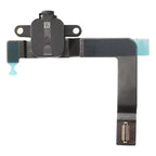 For Macbook Air Retina 15.3 M2 A2941 M3 A3114 821-04217-A Earphone Jack Audio Flex Cable, For MacBook Air 15.3 A3114