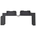 1 Pair Speaker Ringer Buzzer for Macbook Air Retina 15.3 M2 A2941 M3 A3114, For MacBook Air 15.3 M2 A2941 M3 A3114