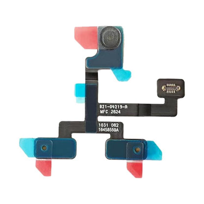 For Macbook Air Retina 15.3 M2 A2941 M3 A3114 Microphone Flex Cable, For MacBook Air 15.3 M2 A2941 M3 A3114