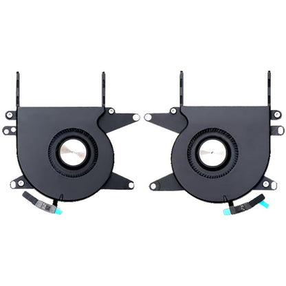 1 Pair for Macbook Air Retina 15.3 M2 A2941 M3 A3114 Cooling Fans (Left + Right), A2918 A2992