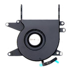 1 Pair for Macbook Air Retina 15.3 M2 A2941 M3 A3114 Cooling Fans (Left + Right), A2918 A2992