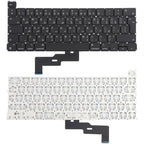 For MacBook Pro Retina 13 inch M1 A2338 Big Carriage Return Arabic Version Keyboard, A2338  (Arabic Big Enter Version)