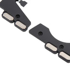 For MacBook Pro Retina 13 inch M1 A2338 1 Pair Speaker Ringer Buzzer, For MacBook Pro Retina 13 inch M1 A2338