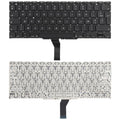 For MacBook Air 11 A1370 A1465 2011-2015 Big Carriage Return FR Version Keyboard, A1370 A1465 (FR Big Enter Version)