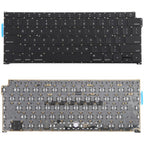 For MacBook Air Retina 13 A1932 2018 2019 US Version Keyboard, A1932 (US Version)