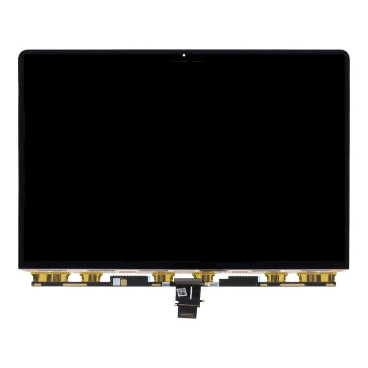 For MacBook Air 13.6 inch A3113 2024 EMC8611 LCD Display Screen, A3113 2024