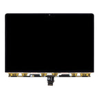 For MacBook Air 13.6 inch A3113 2024 EMC8611 LCD Display Screen, A3113 2024