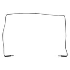 For MacBook Air 15.3 inch M2 A2941 2023 EMC8301 LCD Screen Display Ring Bezel Frame Rubber, A2941 2023