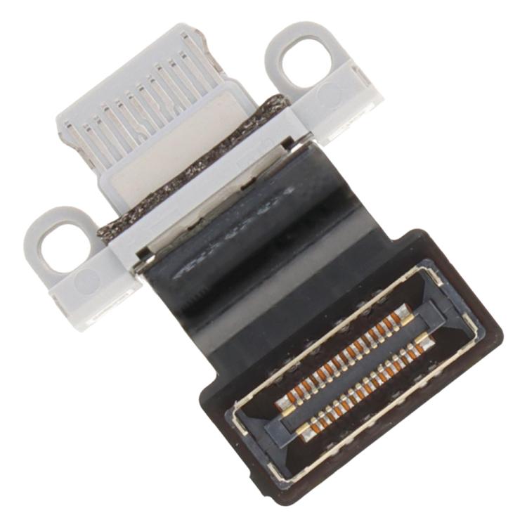 For Macbook Air M3 13 inch A3113 2024 821-04807-A Charging Port Flex Cable, A3113 2024