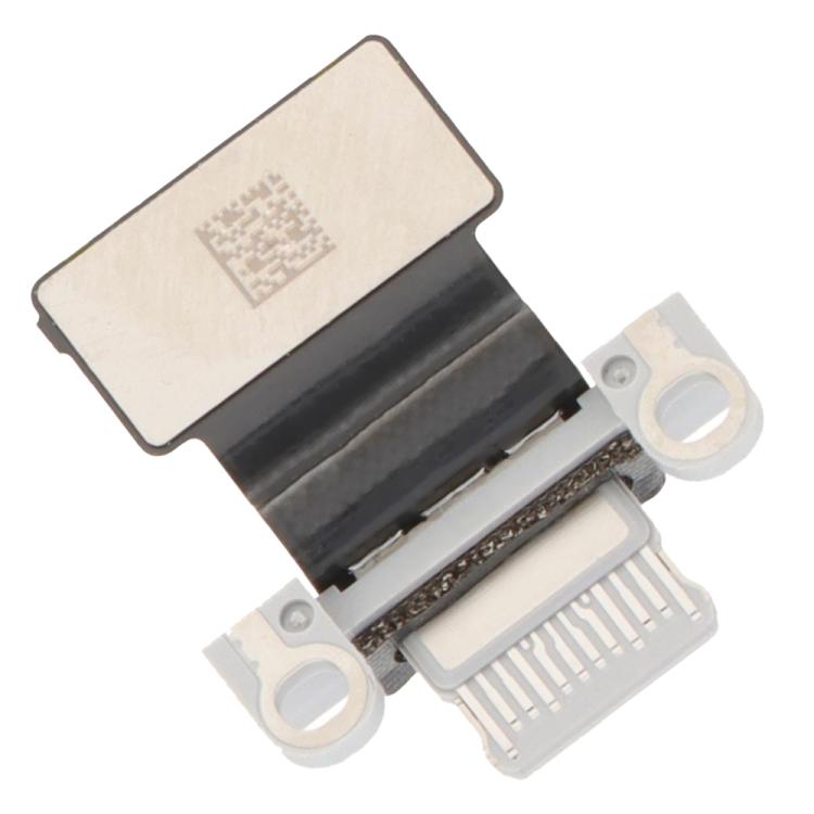 For Macbook Air M3 13 inch A3113 2024 821-04807-A Charging Port Flex Cable, A3113 2024