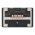 For Macbook Air M3 13 inch A3113 2024 Touchpad, A3113 2024, A3113 2024 (Starlight)