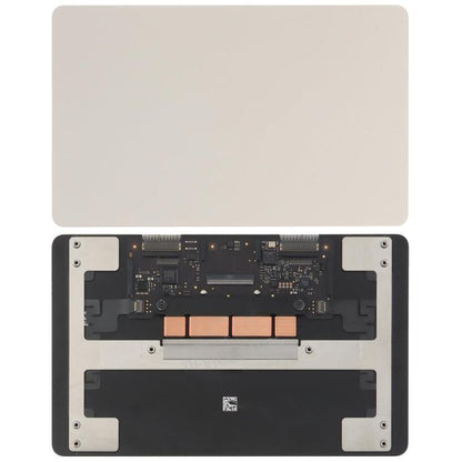 For Macbook Air M3 13 inch A3113 2024 Touchpad, A3113 2024, A3113 2024 (Starlight)