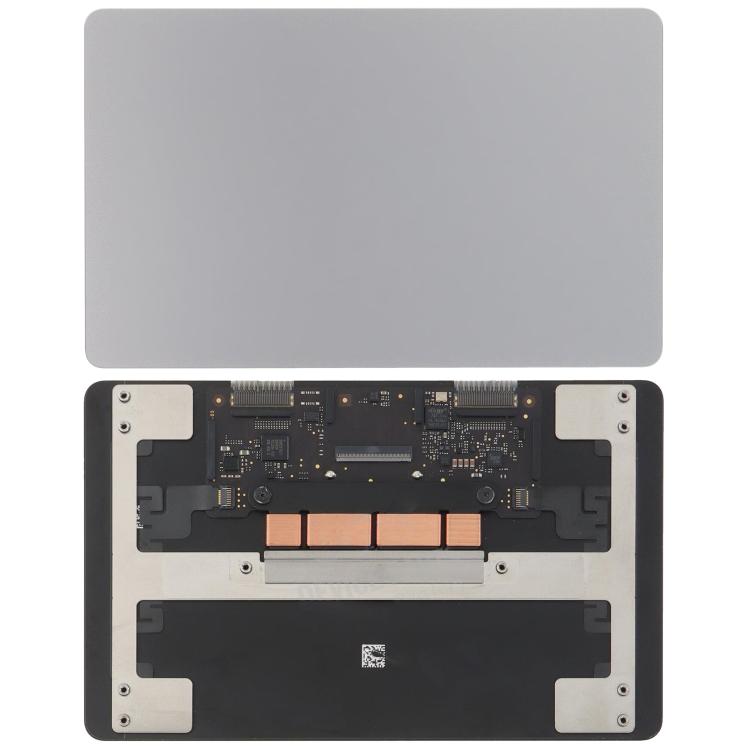 For Macbook Air M3 13 inch A3113 2024 Touchpad, A3113 2024, A3113 2024 (Starlight)