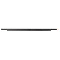 For MacBook Air M3 13 inch A3113 2024 LCD Screen Display Front Bezel Logo Cover, A3113 2024