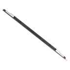 For MacBook Air M3 13 inch A3113 2024 LCD Screen Display Front Bezel Logo Cover, A3113 2024