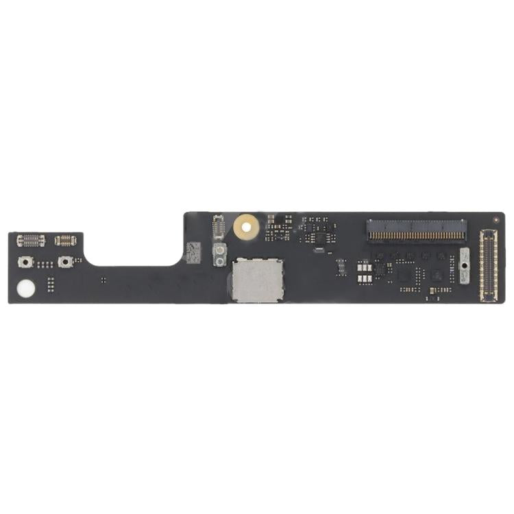 For MacBook Air M3 13 A3113 820-03607-A Keyboard Trackpad Daughter Board, A3113