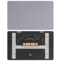 For Macbook Air M3 15 inch A3114 2024 Touchpad, A3114 2024, A3114 2024(Starlight)