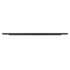 For MacBook Air M3 15 inch A3114 2024 LCD Screen Display Front Bezel Logo Cover, A3114 2024