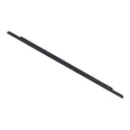For MacBook Air M3 15 inch A3114 2024 LCD Screen Display Front Bezel Logo Cover, A3114 2024