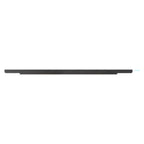 For MacBook Pro 14 2023 A2779 LCD Screen Display Front Bezel Logo Cover, A2779 2023