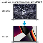 For MacBook Pro 16 inch 2021 A2485 LCD Display Screen, A2485 2021
