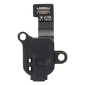 For MacBook Pro 16 inch 2021 A2485 / A2442 2021 / A2780 A2779 2023 / A2992 / A2991 Earphone Jack Audio Flex Cable, A2485 / A2442 2021 / A2780 A2779 2023 / A2992 / A2991