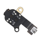 For MacBook Pro 16 inch 2021 A2485 / A2442 2021 / A2780 A2779 2023 / A2992 / A2991 Earphone Jack Audio Flex Cable, A2485 / A2442 2021 / A2780 A2779 2023 / A2992 / A2991