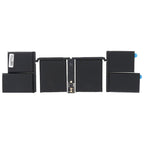 For MacBook Pro 16 inch A2485 2021 / A2780 2023 A2527 8700mAh Battery, A2485 2021 / A2780 2023 A2527