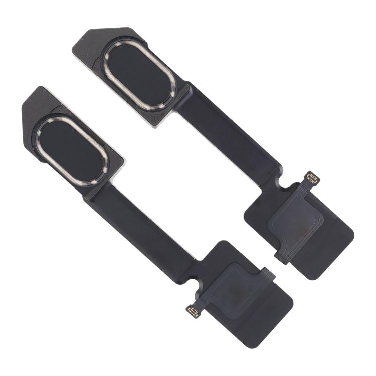For MacBook Pro 16 inch 2021 A2485 / M3 Max 16 inch A2991 1 Pair Speaker Ringer Buzzer, A2485 2021 / A2991