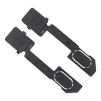 For MacBook Pro 16 inch 2021 A2485 / M3 Max 16 inch A2991 1 Pair Speaker Ringer Buzzer, A2485 2021 / A2991