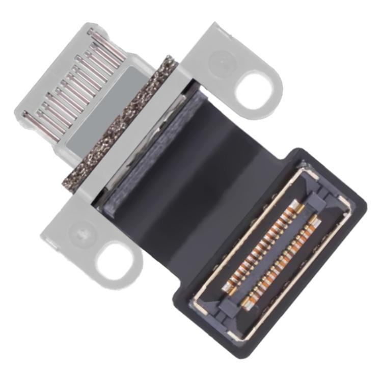 For Macbook Pro 16 inch 2023 A2780 821-03084-A Charging Port Flex Cable, A2780 2023