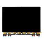 For MacBook Pro 16.2 inch A2991 2023 EMC8408 LCD Display Screen, A2991 2023