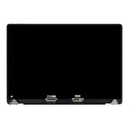 For MacBook Pro 16.2 inch A2991 2023 EMC8408 Original Full LCD Display Screen, A2991 2023