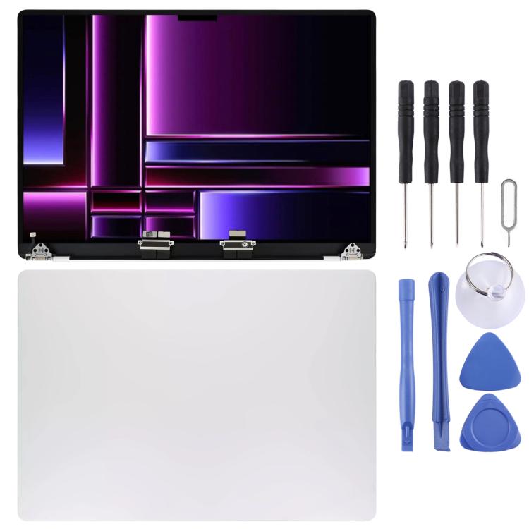 For MacBook Pro 16.2 inch A2991 2023 EMC8408 Original Full LCD Display Screen, A2991 2023