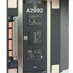 For Macbook Pro M3 14 inch A2918 Touchpad, A2918