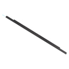 For MacBook Pro 14 inch M3 A2918 / A2992 LCD Screen Display Front Bezel Logo Cover, A2918 / A2992