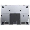 For Macbook Pro 14 inch A2992 2023 / M3 Pro Computer Case Bottom Cover, A2992 2023