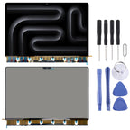 For MacBook Pro 16 inch M4 A3403 A3186 LCD Display Screen, A3403 A3186