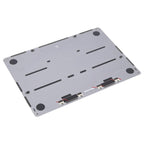 For MacBook Air 13.6 inch A3113 2024 EMC8611 Computer Case Bottom Cover, For MacBook Air 13.6 inch A3113 2024