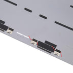 For MacBook Air 13.6 inch A3113 2024 EMC8611 Computer Case Bottom Cover, For MacBook Air 13.6 inch A3113 2024