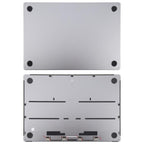 For MacBook Air M3 15 inch A3114 2024 EMC8612 Computer Case Bottom Cover, For MacBook Air M3 15 inch A3114 2024