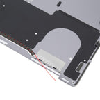 For MacBook Pro Retina 13.3 inch A2251 2020 Computer Case Bottom Cover, For MacBook Pro Retina 13.3 inch A2251 2020