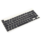 For Macbook Pro Retina 12 inch A2338 2020 Big Enter Version UK English Keycaps, For Macbook Pro Retina 13 inch A2338 2020(English)