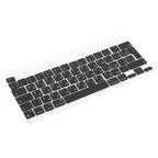 For Macbook Pro Retina 12 inch A2338 2020 Big Enter Version UK Russian Keycaps, For Macbook Pro Retina 12 inch A2338 2020(Russian)