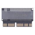 M.2 SSD Adapter For iMac A1418 A1419 2013 2015 2017 2019, M.2 SSD For iMac A1418 A1419