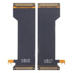 For Macbook A1706 A1708 A2289 A2159 A1990 A1707 821-00733/821-00732 LCD Flex Cable Set, For Macbook A1706 A1708 A2289 A2159 A1990 A1707