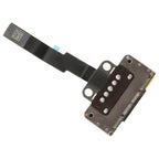 For Macbook Air M4 15 inch A3241 Original DC Power Jack, A3241 (Black), A3241 (White)