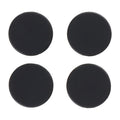 For MacBook Air M4 15 inch A3241 4 in 1 Bottom Case Rubber Mats, A3241